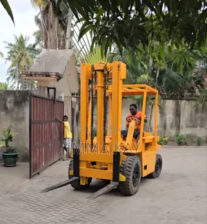 5 Tons Forklift for Sale