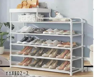 Shoe Rack Nzuri Sana