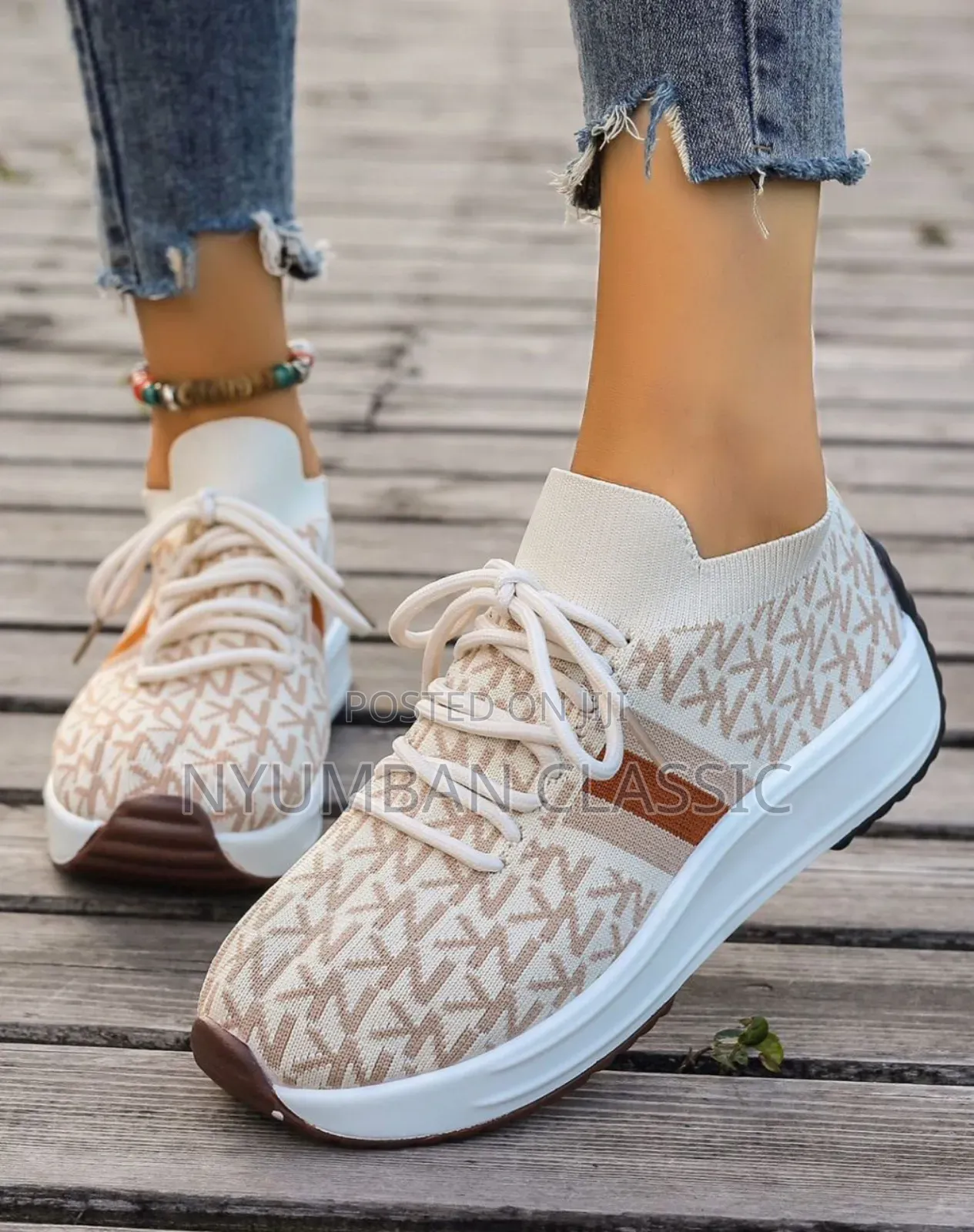 Womens Shoes