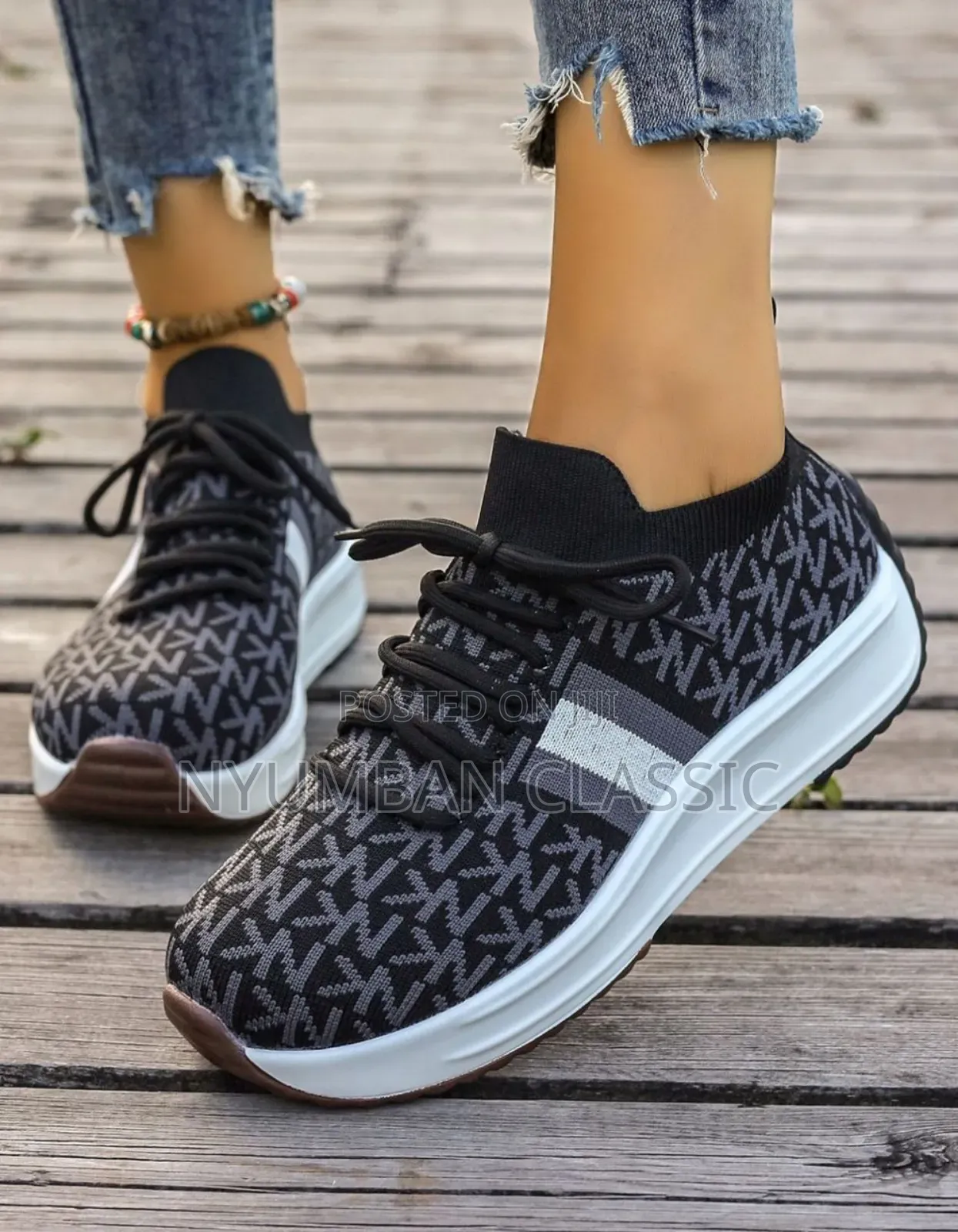 Womens Shoes