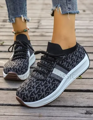 Womens Shoes