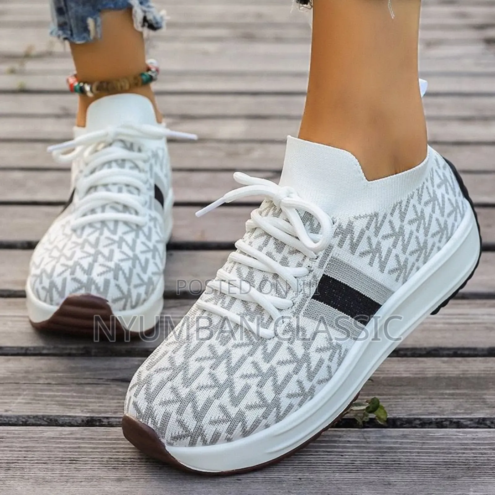 Womens Shoes