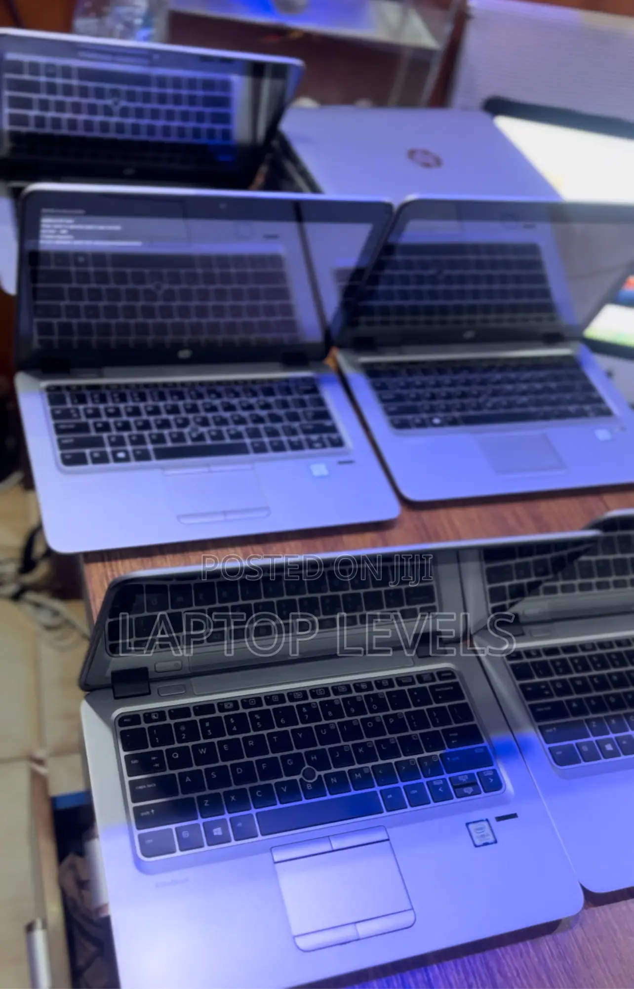 Laptop HP EliteBook 820 G3 8GB Intel Core I5 SSD 256GB