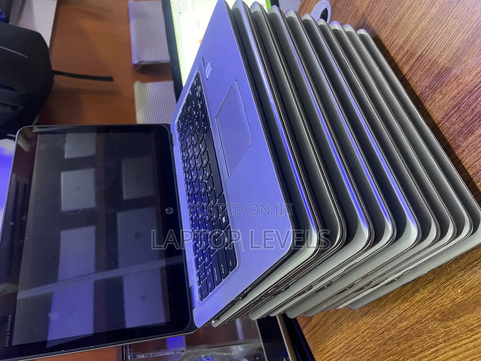 Laptop HP EliteBook 820 G3 8GB Intel Core I5 SSD 256GB