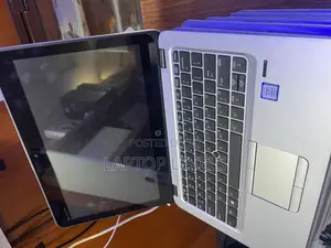 Laptop HP EliteBook 820 G3 8GB Intel Core I5 SSD 256GB