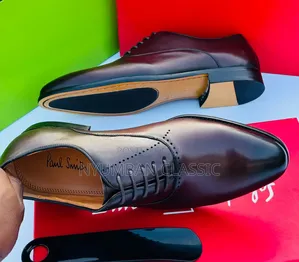 Moccasin Shoes Original