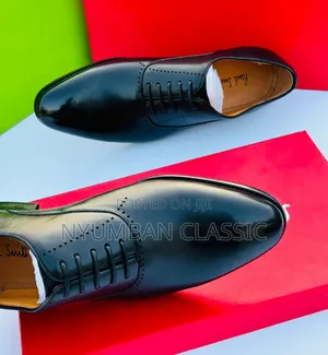 Moccasin Shoes Original
