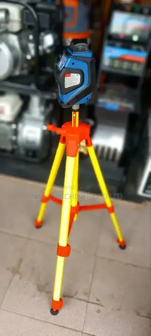 Leser Level With Tripod Stand Available in Our Shop