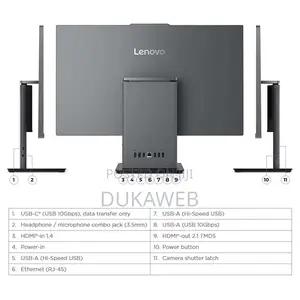 New Lenovo ThinkStation P500 16GB Intel Core I7 SSD 1T