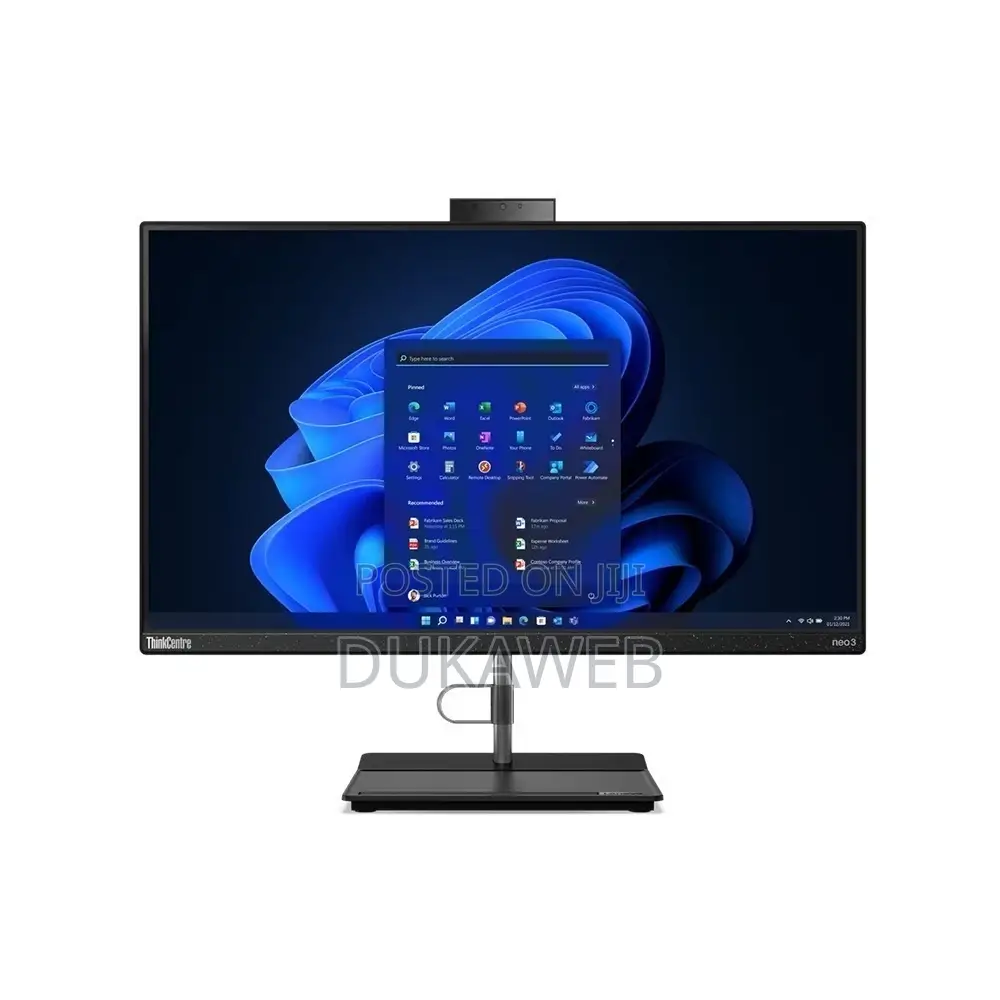 New Lenovo ThinkCentre M720 8GB Intel Core I5 SSD 512GB