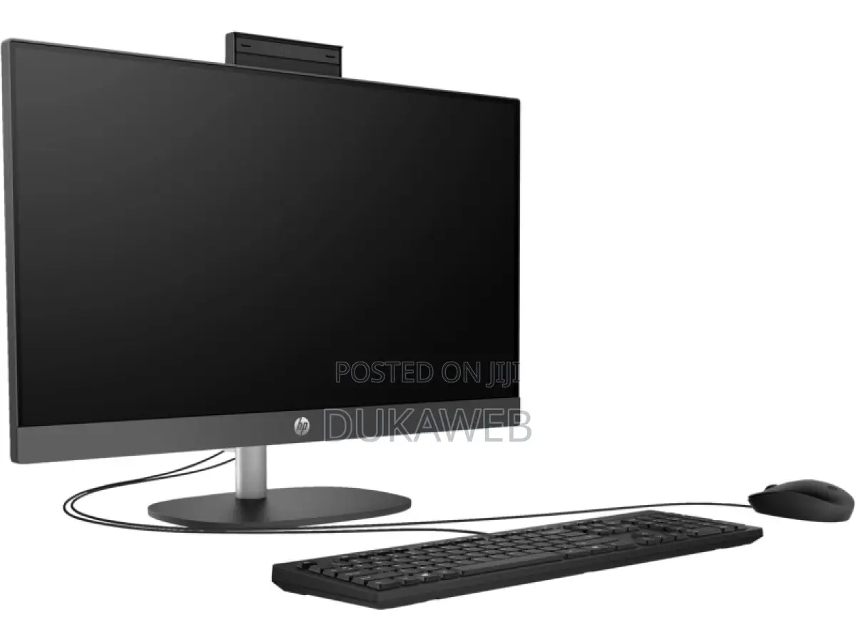 New Desktop Computer HP ProOne 600 16GB Intel Core I7 SSD 1T