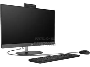 New Desktop Computer HP ProOne 600 16GB Intel Core I7 SSD 1T