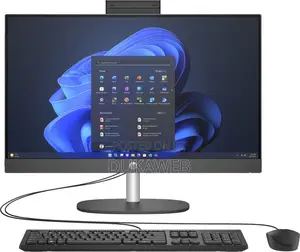 New Desktop Computer HP ProOne 600 16GB Intel Core I7 SSD 1T