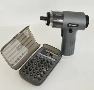 Electric Screw Driver Set