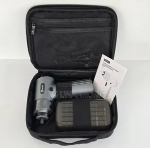 Electric Screw Driver Set