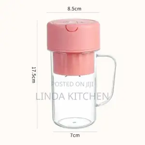 Crusher Juicer