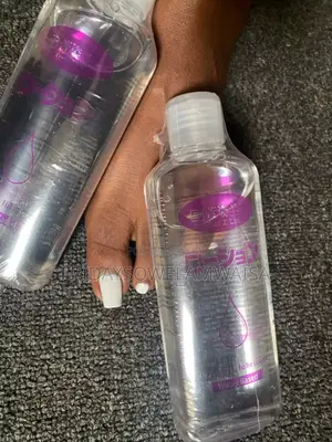 Lubricant During Intercourse