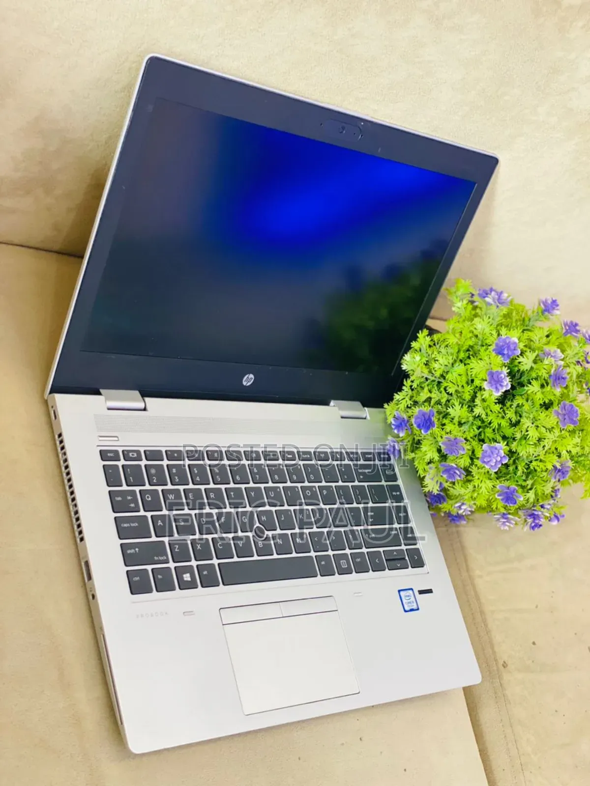 Laptop HP ProBook 430 G4 8GB Intel Core I5 HDD+SSD 256GB
