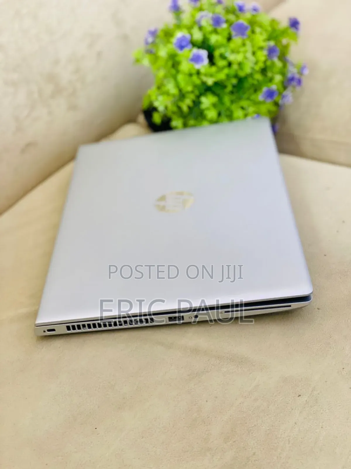 Laptop HP ProBook 430 G4 8GB Intel Core I5 HDD+SSD 256GB