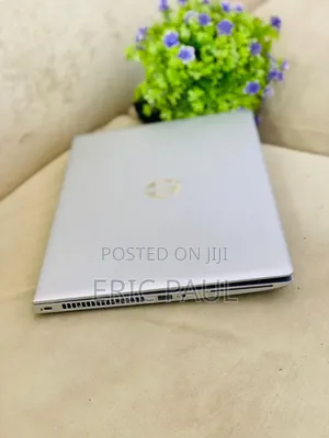 Laptop HP ProBook 430 G4 8GB Intel Core I5 HDD+SSD 256GB