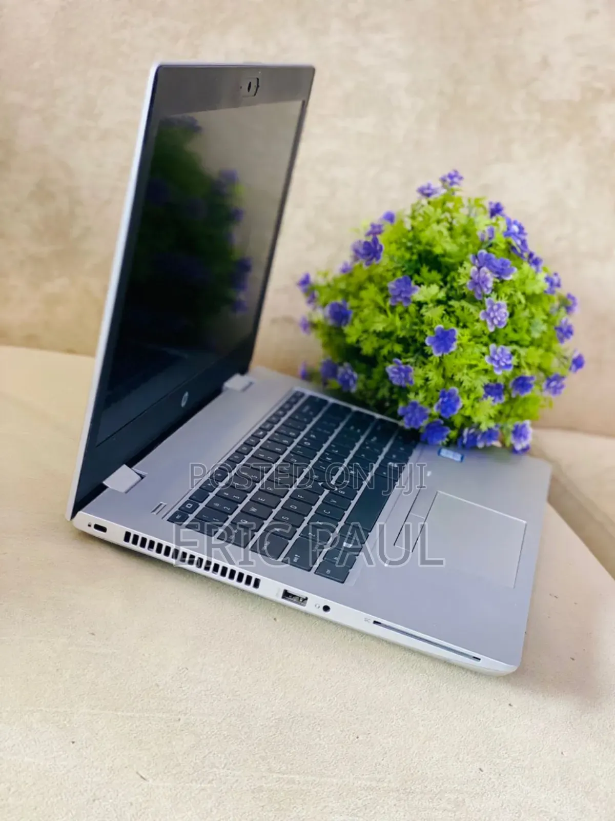 Laptop HP ProBook 430 G4 8GB Intel Core I5 HDD+SSD 256GB