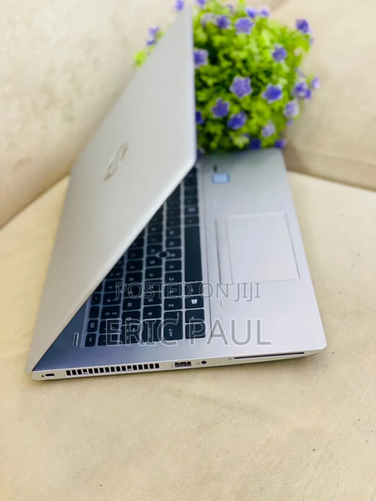 Laptop HP ProBook 430 G4 8GB Intel Core I5 HDD+SSD 256GB