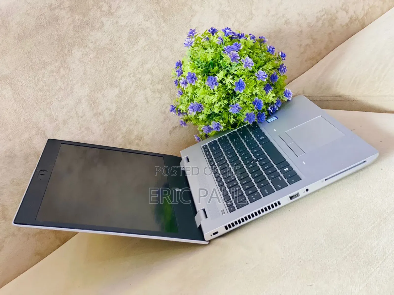 Laptop HP ProBook 430 G4 8GB Intel Core I5 HDD+SSD 256GB