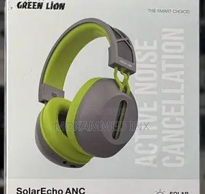 Greenlion Solarecho ANC