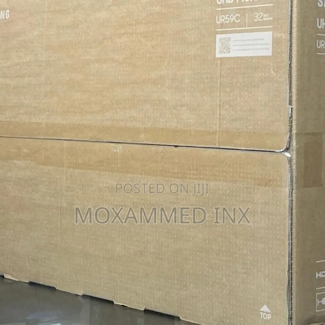 Samsung Uhd Monitor Ur590 32inch