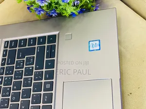 Laptop HP ZBook Studio G5 16GB Intel Core I5 SSD 512GB