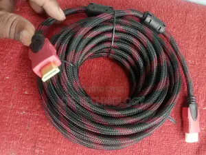 10M Original HDMI Cable Yenye Nundu Kusapoti Signal Isigome