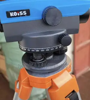 Koiss KA-B32 (Seoul Korea)