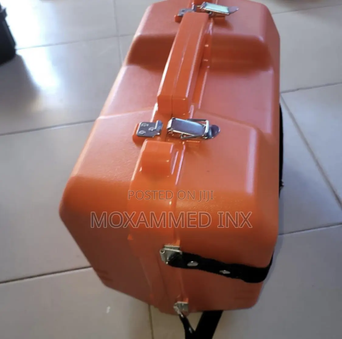 Carrying Case for Total Station
