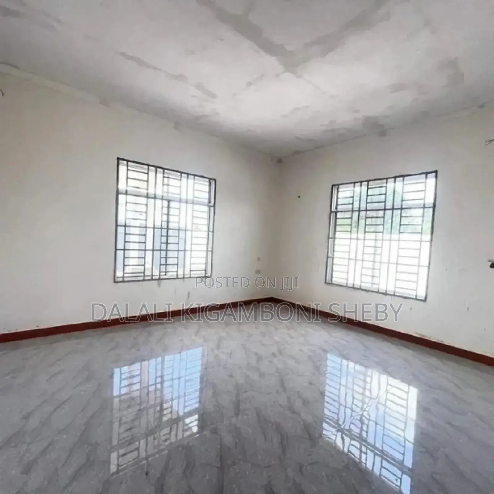 3bdrm House in Dege, Kigamboni for sale