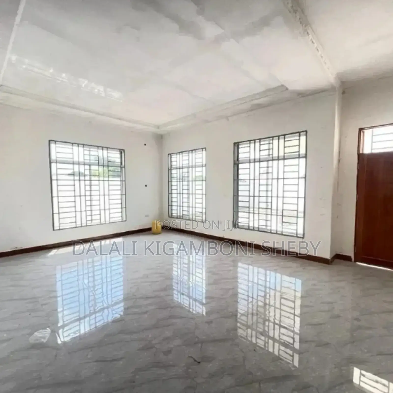 3bdrm House in Dege, Kigamboni for sale