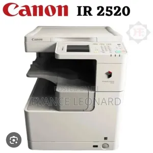 Canon Ir 2520
