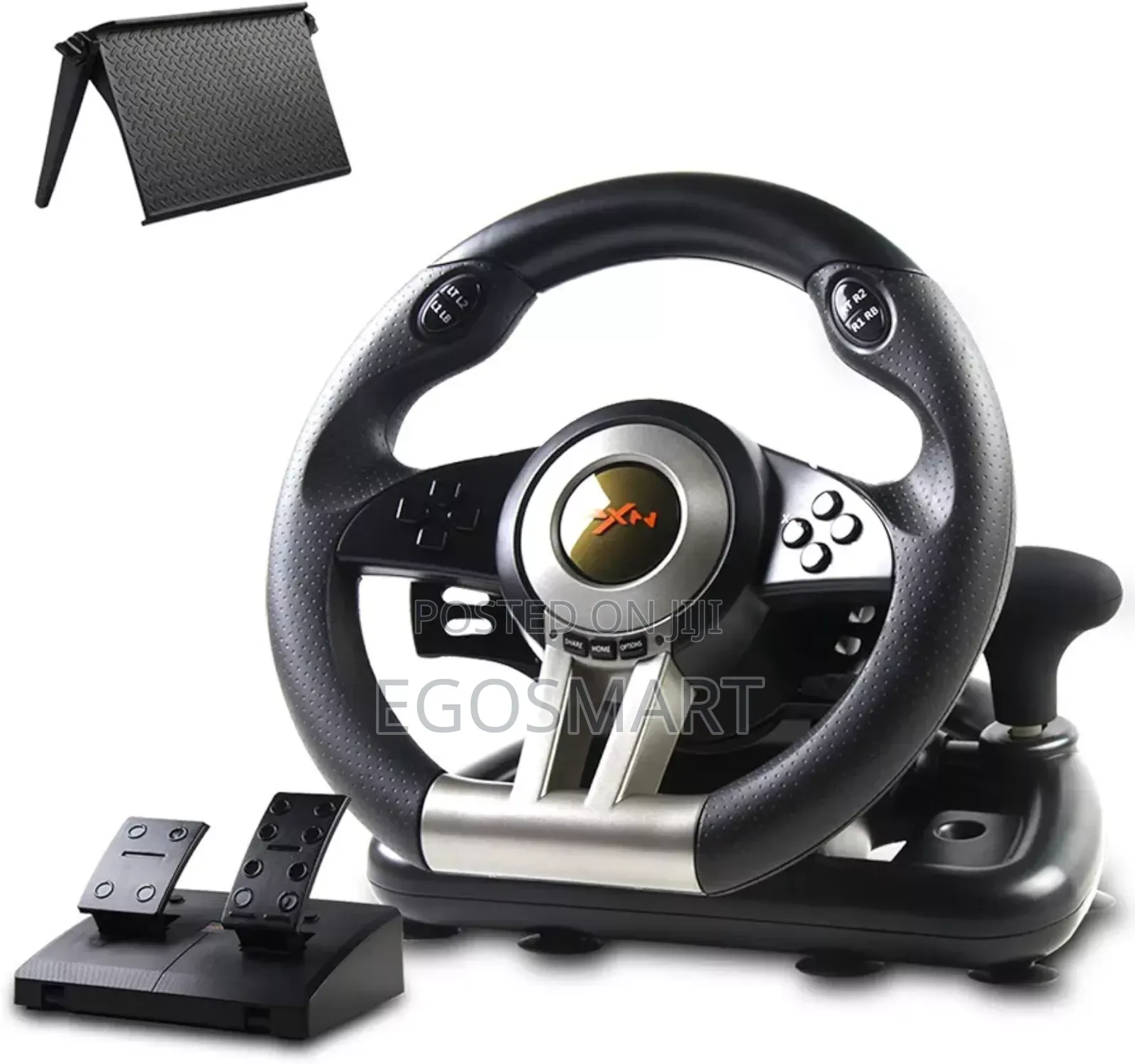 Racing Wheel