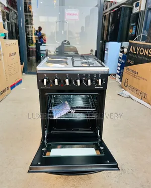 Global Star Cooker 50x50cm