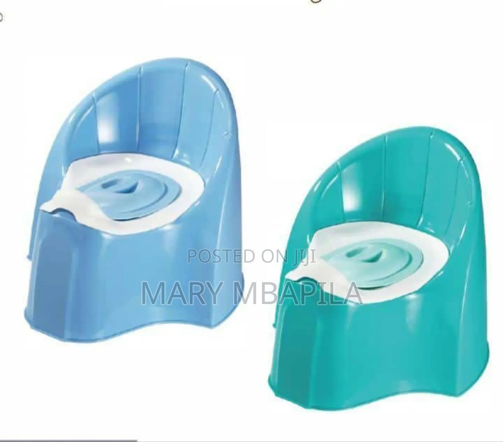 Baby Potty