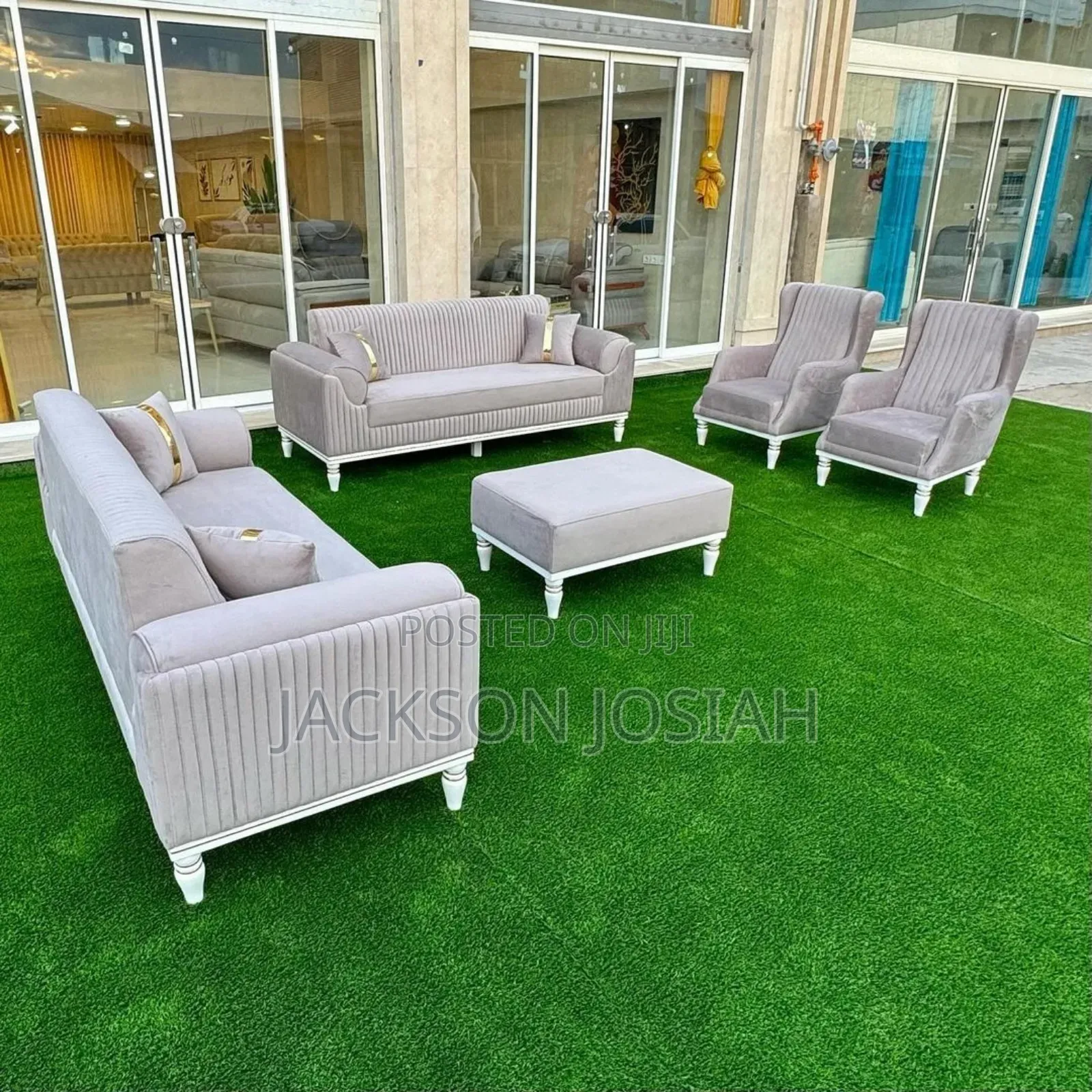 Sofa Sets 