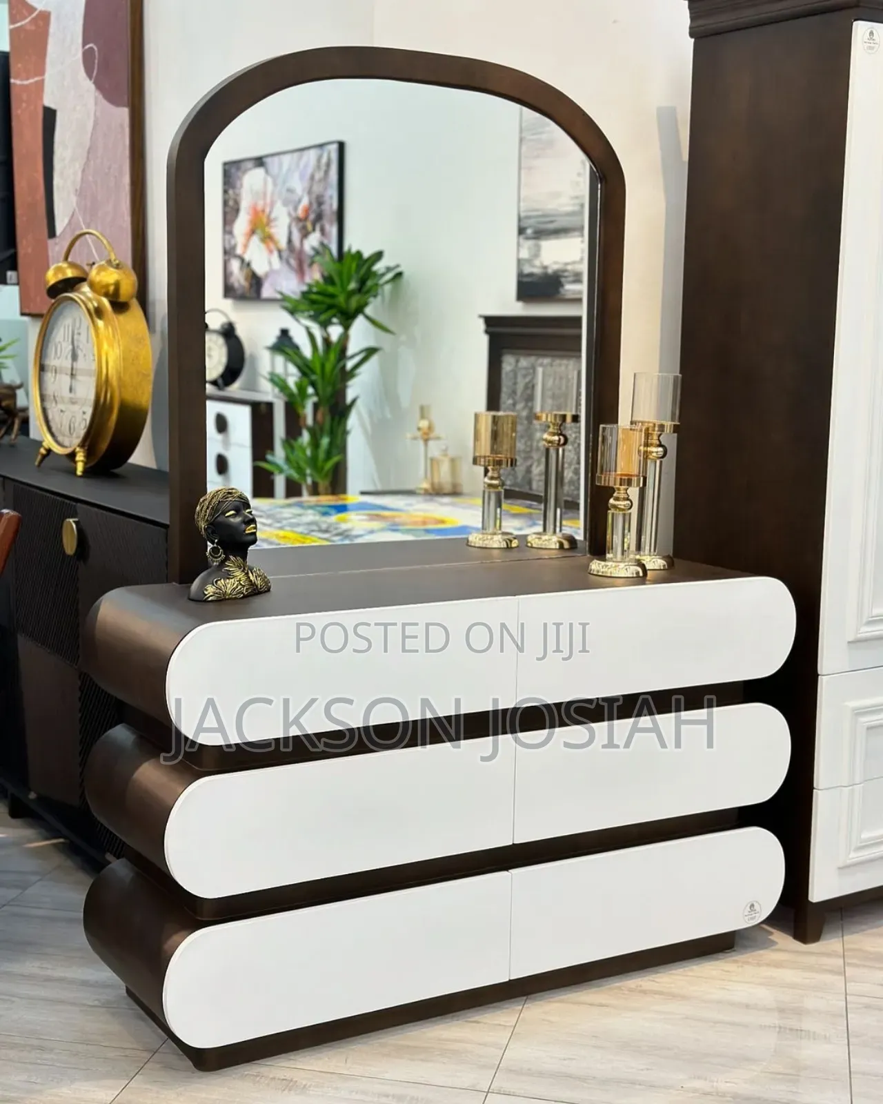 Dressing Table