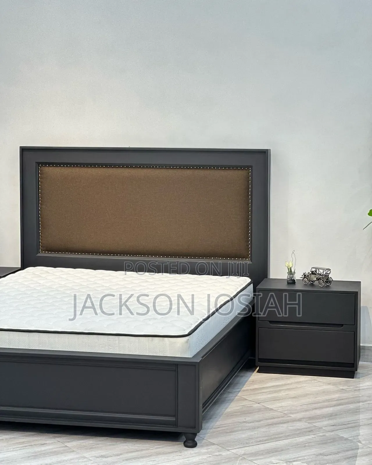 Beds Available