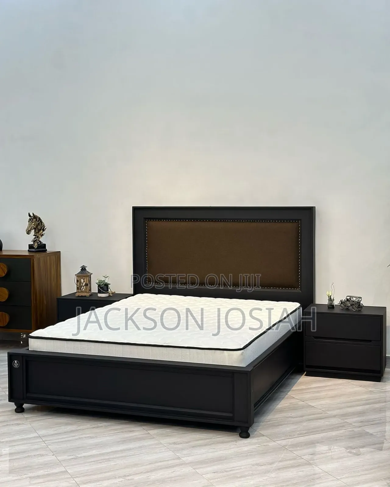 Beds Available