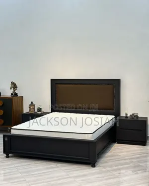 Beds Available