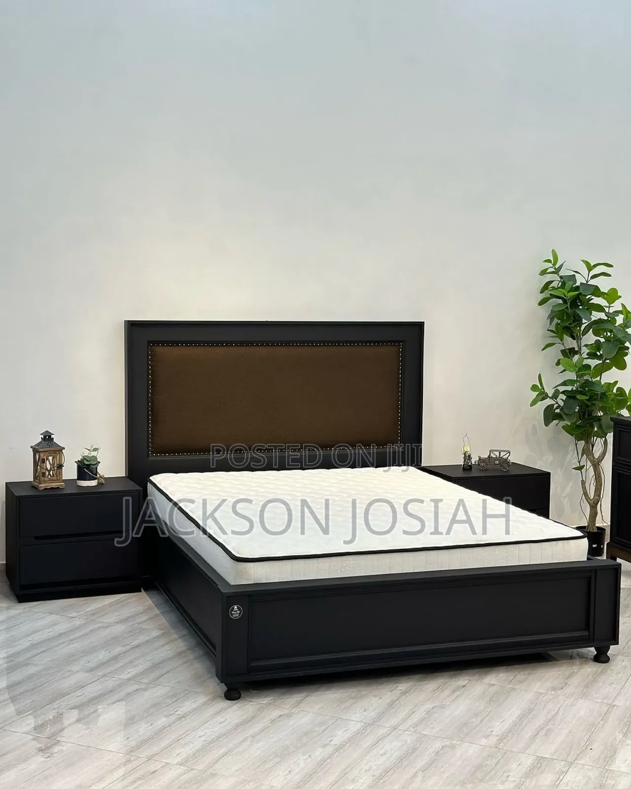 Beds Available