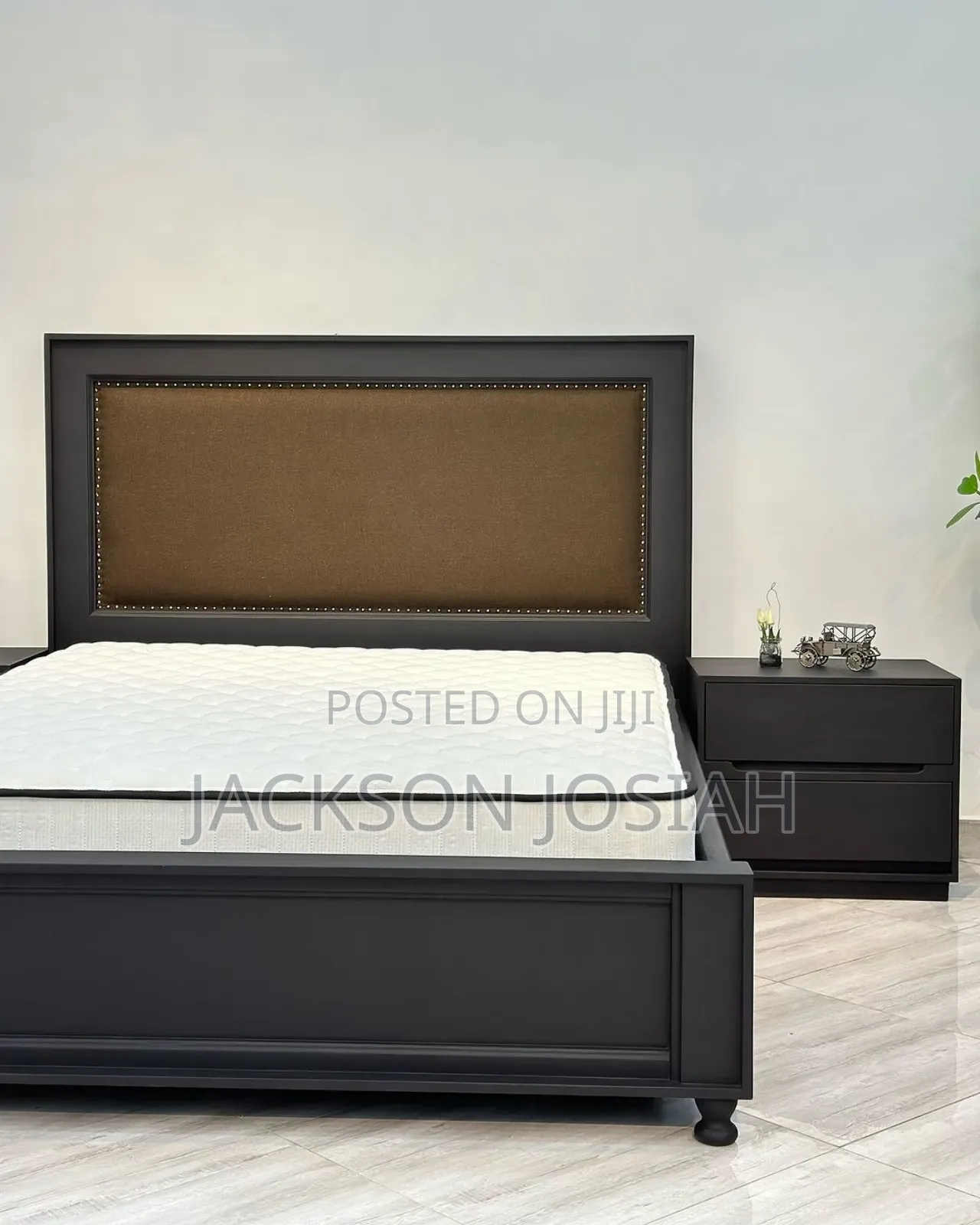 Beds Available
