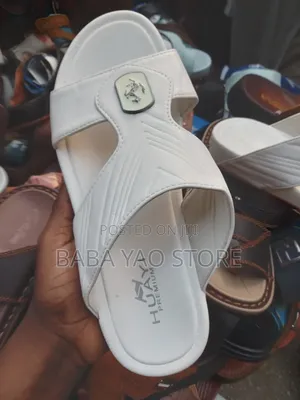 Quality Male's Sandals Size 40,42,43,44 and 45.
