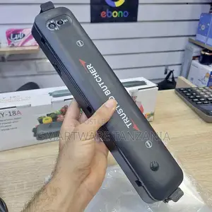 Home Vacuum Sealer Machine Automatic For Kitchen