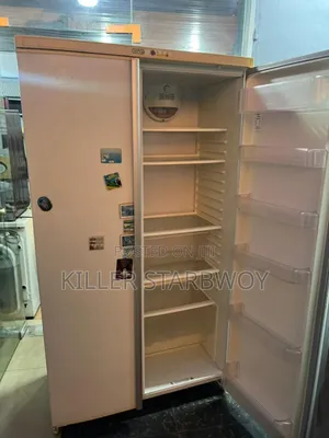 American Fridge