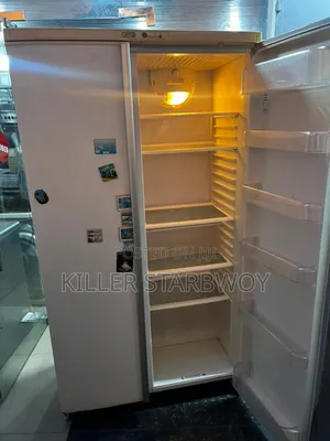 American Fridge